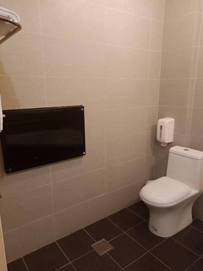 Xin Yuan Motel 台中市 エクステリア 写真